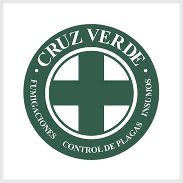 CRUZ VERDE FUMIGACIÓN Y LIMPIEZA INDUSTRIAL S.A - CRUZ VERDE S.A.